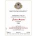 Rocche dei Manzoni Sorito Mosconi Barbera d'Alba 2008 Front Label