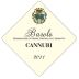 Marchesi di Barolo Barolo Cannubi 2011 Front Label