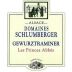 Domaines Schlumberger Les Princes Abbes Gewurztraminer 2013 Front Label