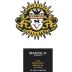 Rocche dei Manzoni Madonna Assunta la Villa Barolo Riserva 2004 Front Label