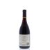 Foxen Bien Nacido Block 8 Pinot Noir 2013 Back Bottle Shot