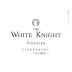 The White Knight Viognier 2014 Front Label