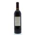 Mauritson Rockpile Jack's Cabin Vineyard Zinfandel 2013 Back Bottle Shot