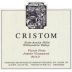 Cristom Jessie Vineyard Pinot Noir 2013 Front Label