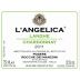 Rocche dei Manzoni Langhe L'Angelica Chardonnay 2011 Front Label