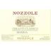 Tenuta di Nozzole Chianti Classico Riserva 2012 Front Label