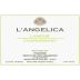 Rocche dei Manzoni Langhe L'Angelica Chardonnay 2010 Front Label
