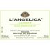 Rocche dei Manzoni Langhe L'Angelica Chardonnay 2006 Front Label