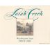 Latah Creek Pinot Gris 2015 Front Label
