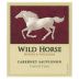 Wild Horse Cabernet Sauvignon 2013 Front Label