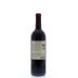 Wild Horse Cabernet Sauvignon 2013 Back Bottle Shot