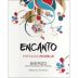 Vinos de Arganza Encanto Roble Mencia 2010 Front Label