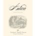 Antica Chardonnay 2013 Front Label