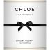 Chloe Chardonnay 2013 Front Label