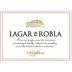 Vinos de Arganza Lagar de Robla Premium Mencia 2008 Front Label