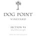Dog Point Vineyard Section 94 Sauvignon Blanc 2013 Front Label