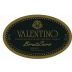 Rocche dei Manzoni Valentino Brut Zero Riserva Metodo Classico 2010 Front Label