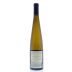 Ravines Argetsinger Dry Riesling 2012 Back Bottle Shot
