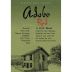 Clayhouse Adobe Red 2012 Front Label