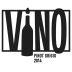 ViNO Pinot Grigio 2014 Front Label