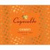 Caposaldo Chianti 2014 Front Label
