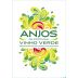 Quinta da Lixa Anjos Vinho Verde 2014 Front Label