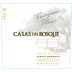 Casas del Bosque Gran Reserva Sauvignon Blanc 2013 Front Label