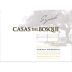 Casas del Bosque Gran Reserva Syrah 2012 Front Label