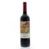 Casarena Sinco Red Blend 2014 Front Bottle Shot