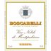 Boscarelli Vino Nobile di Montepulciano Riserva 2011 Front Label