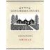 Wynns Coonawarra Estate Shiraz 1997 Front Label