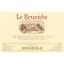 Tenuta di Nozzole Le Bruniche Chardonnay 2013 Front Label