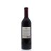 Houdini Cabernet Sauvignon 2012 Back Bottle Shot