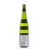 Hugel Gewurztraminer Jubilee 2009 Back Bottle Shot