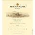 Shannon Ridge Betsy Vineyard Barbera 2012 Front Label