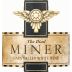 Miner Family The Iliad 2012 Front Label