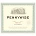 Pennywise Merlot 2012 Front Label