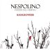Poderi dal Nespoli Rubicone Nespolino Rosso Sangiovese 2012 Front Label