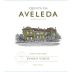 Aveleda Quinta da Aveleda Vinho Verde 2012 Front Label