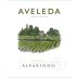 Aveleda Alvarinho 2012 Front Label