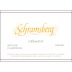 Schramsberg Cremant Demi-Sec 2011 Front Label