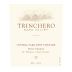 Trinchero Central Park West Petit Verdot 2011 Front Label
