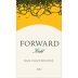 Merryvale Forward Kidd Red Wine 2012 Front Label