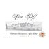 Vine Cliff Oakville Estate Cabernet Sauvignon 2012 Front Label