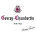 Domaine Fourrier Gevrey-Chambertin Vieilles Vignes 2013 Front Label