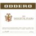 Oddero Dolcetto d'Alba 2012 Front Label