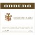 Oddero Dolcetto d'Alba 2013 Front Label