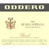Oddero Bussia Soprana Vigna Mondoca Barolo 2004 Front Label