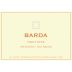 Bodega Chacra Barda Pinot Noir 2013 Front Label