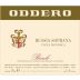 Oddero Bussia Soprana Vigna Mondoca Barolo 2008 Front Label